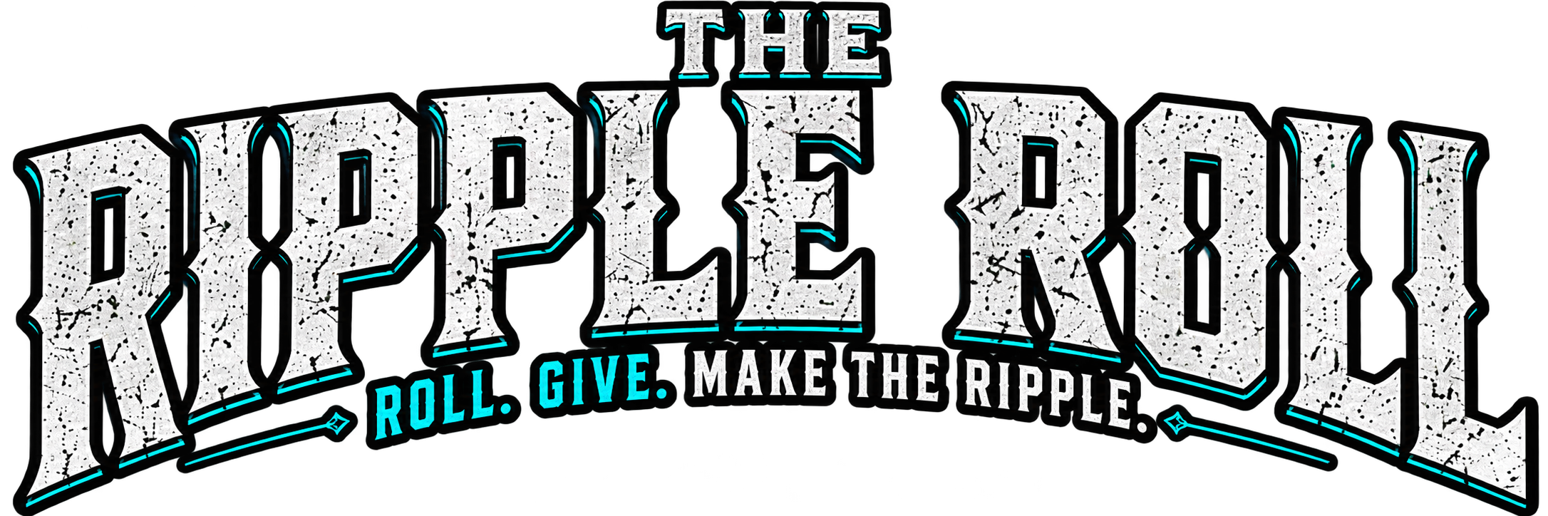 The Ripple Roll